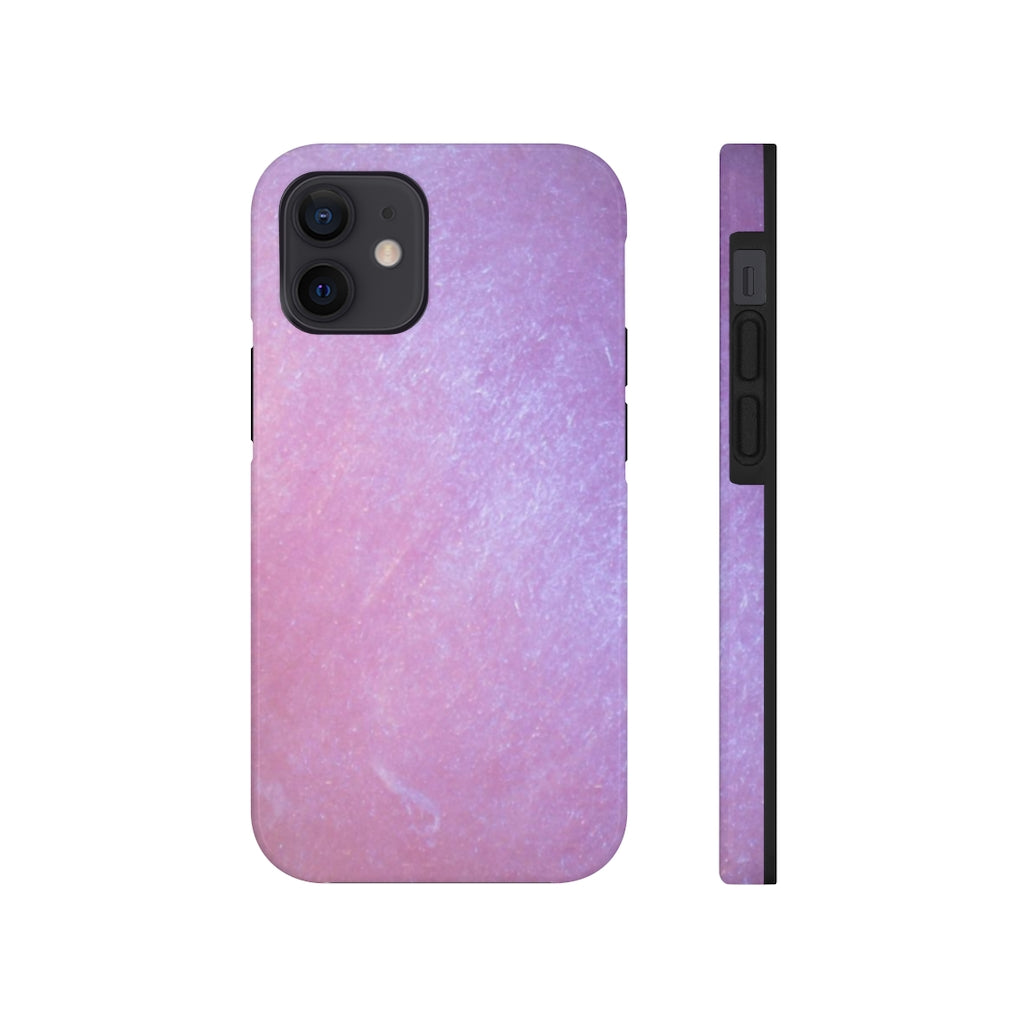 Cotton Candy Tough Phone Cases, Case-Mate