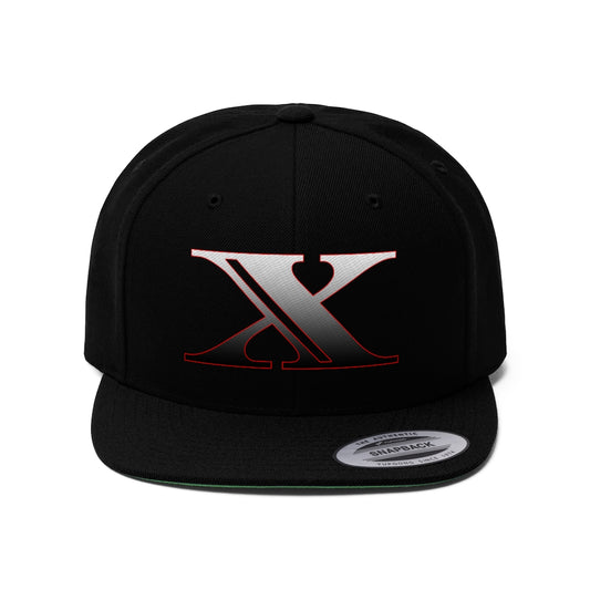 X Hat cap