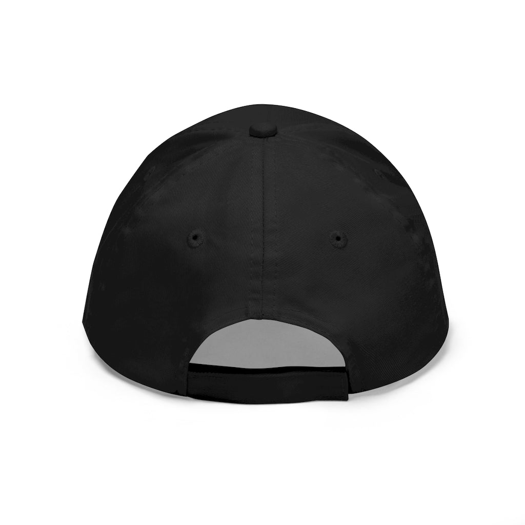 Intensify   Unisex Twill Hat