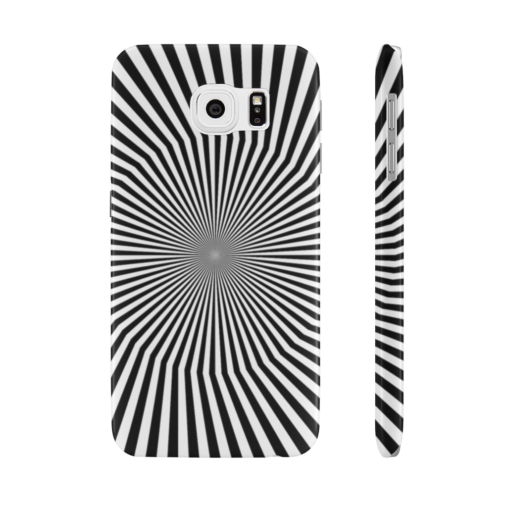 Spell Slim Phone Cases, Case-Mate