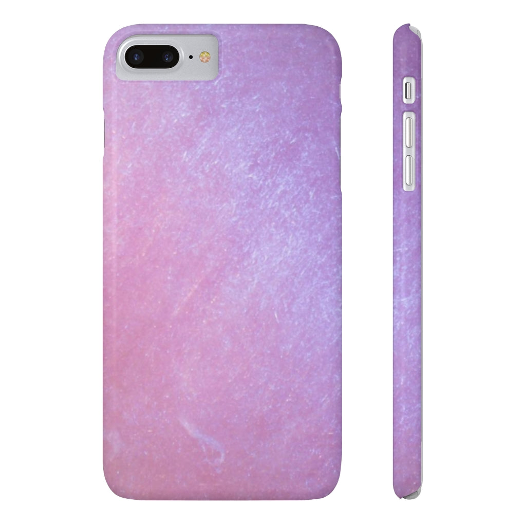 Cotton Candy Slim Phone Cases, Case-Mate