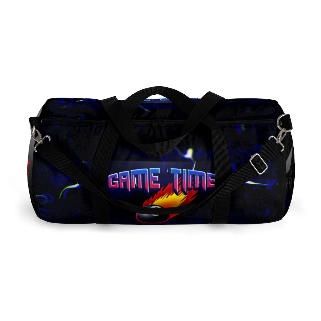 Game Time Duffel Bag