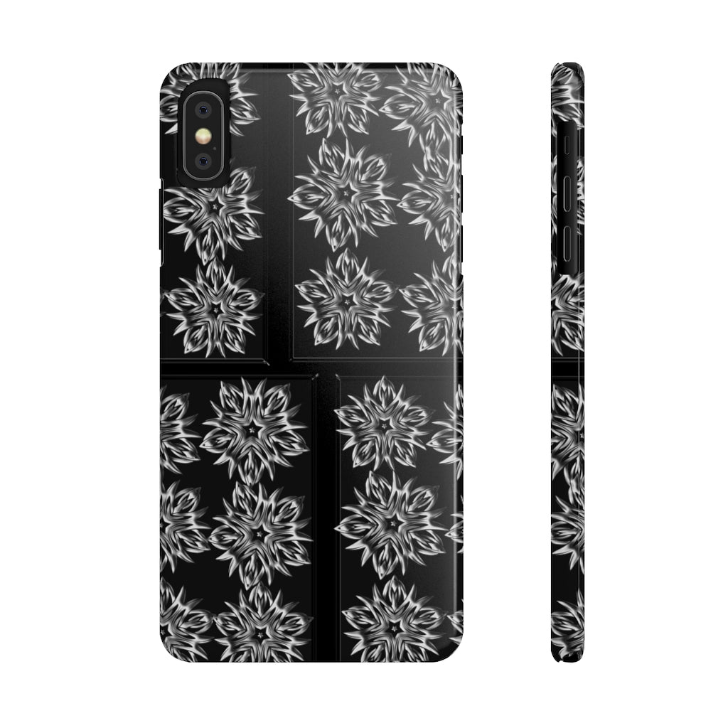 Dark Stars Slim Phone Cases, Case-Mate