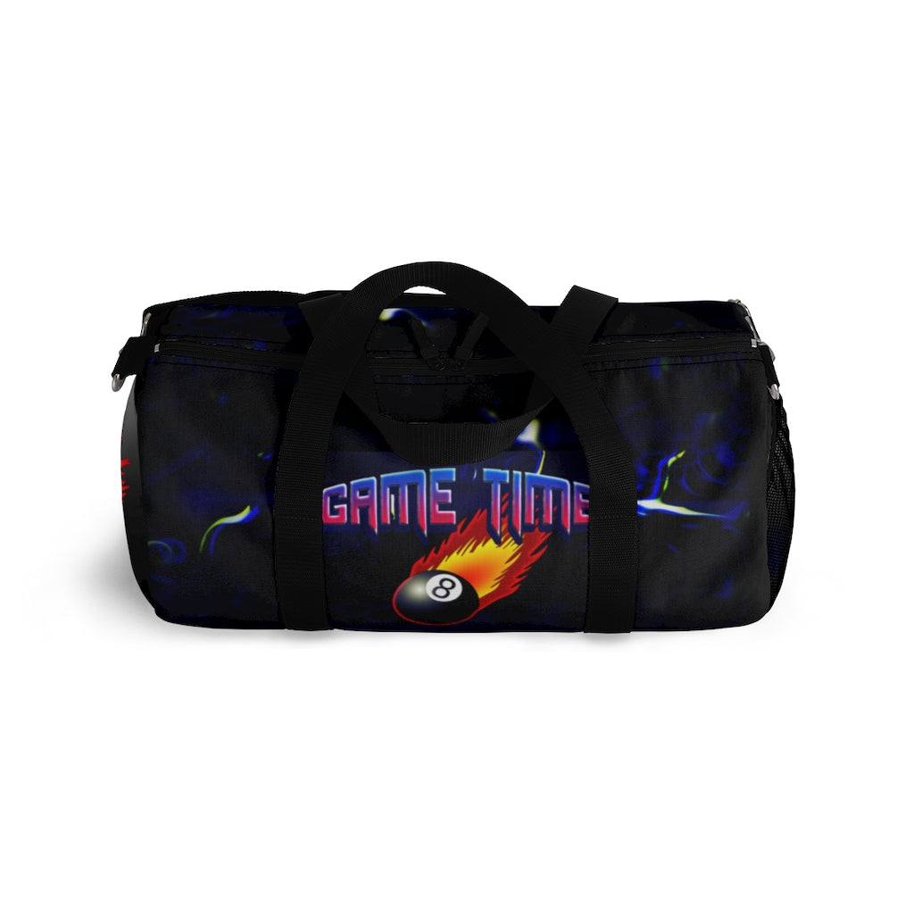 Game Time Duffel Bag