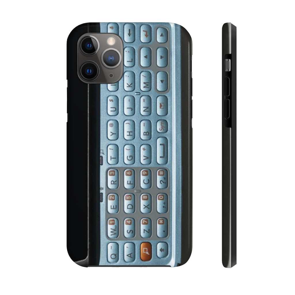 Calculator Face Tough Phone Cases, Case-Mate