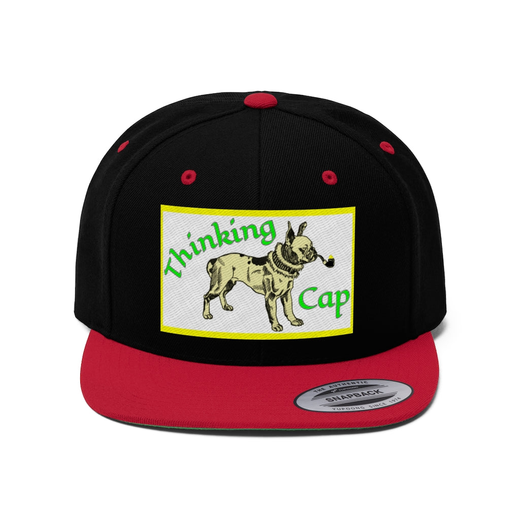 Thinking  Cap