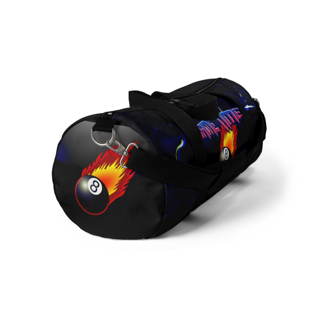 Game Time Duffel Bag