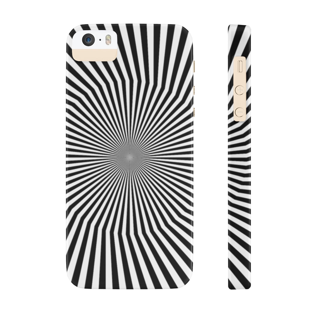 Spell Slim Phone Cases, Case-Mate