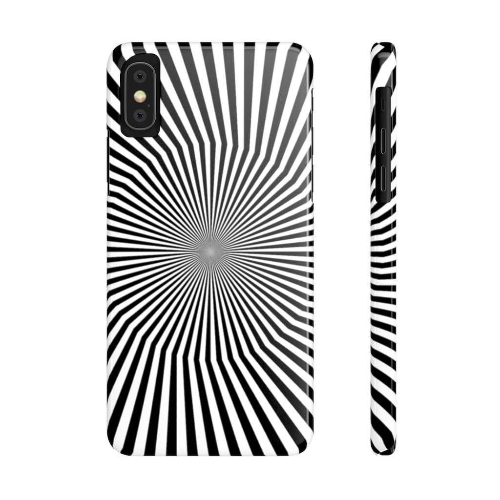 Spell Slim Phone Cases, Case-Mate