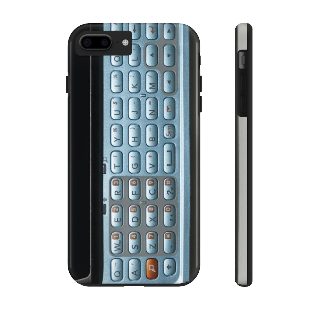 Calculator Face Tough Phone Cases, Case-Mate