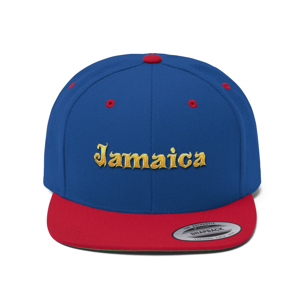 Jamaica Hat