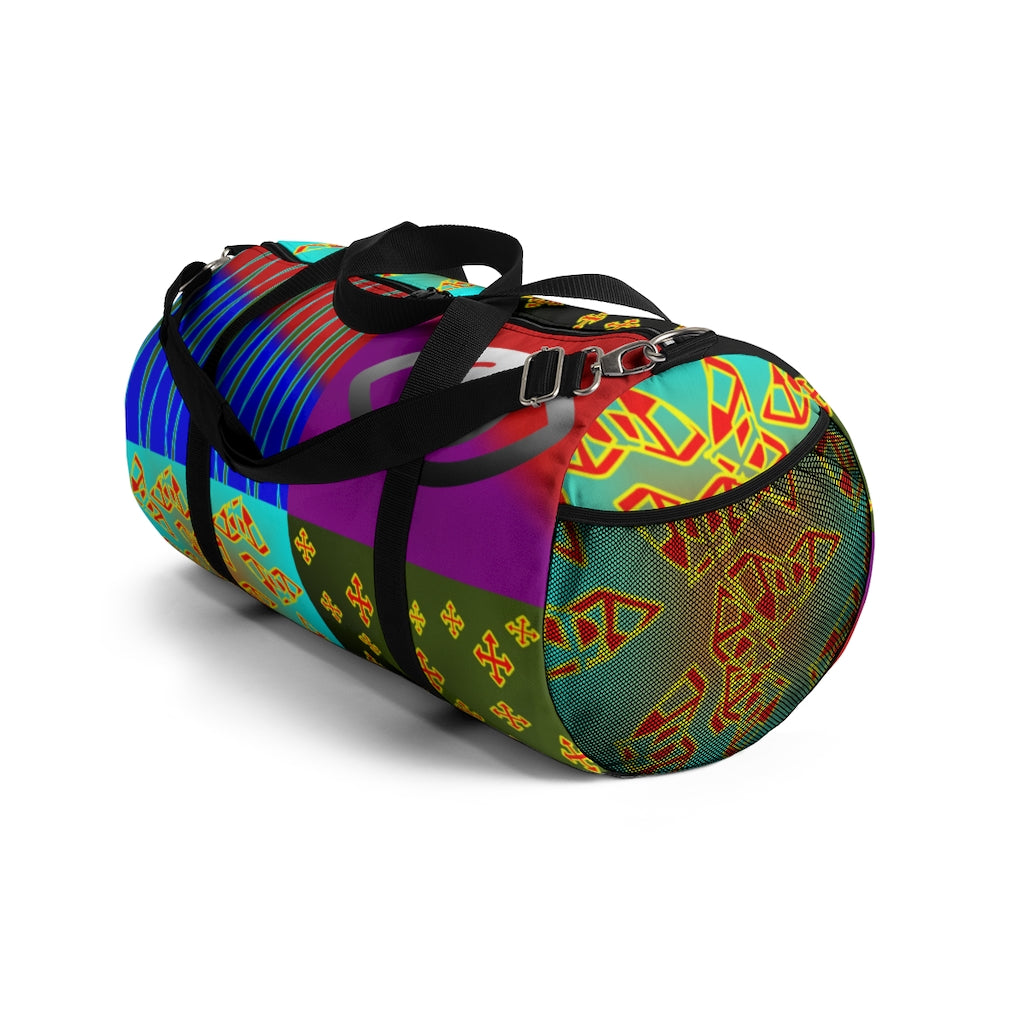 Reserve Duffel Bag