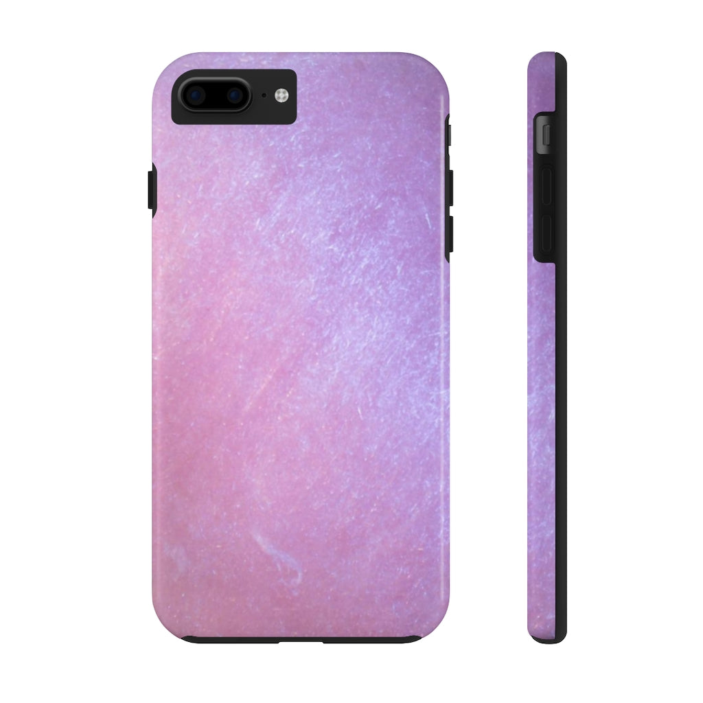 Cotton Candy Tough Phone Cases, Case-Mate