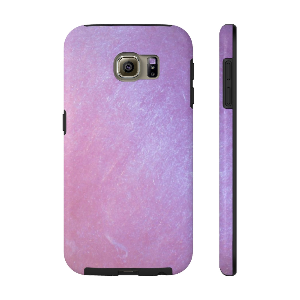 Cotton Candy Tough Phone Cases, Case-Mate