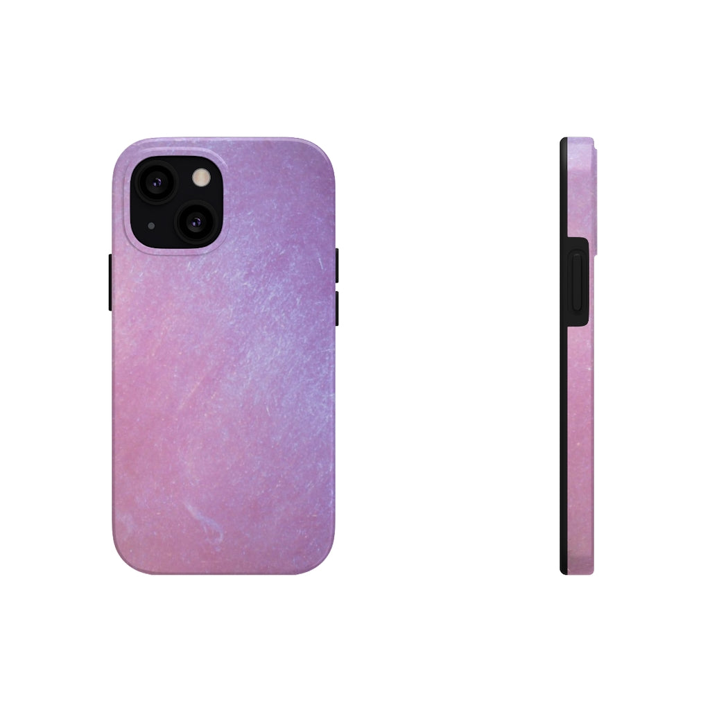 Cotton Candy Tough Phone Cases, Case-Mate