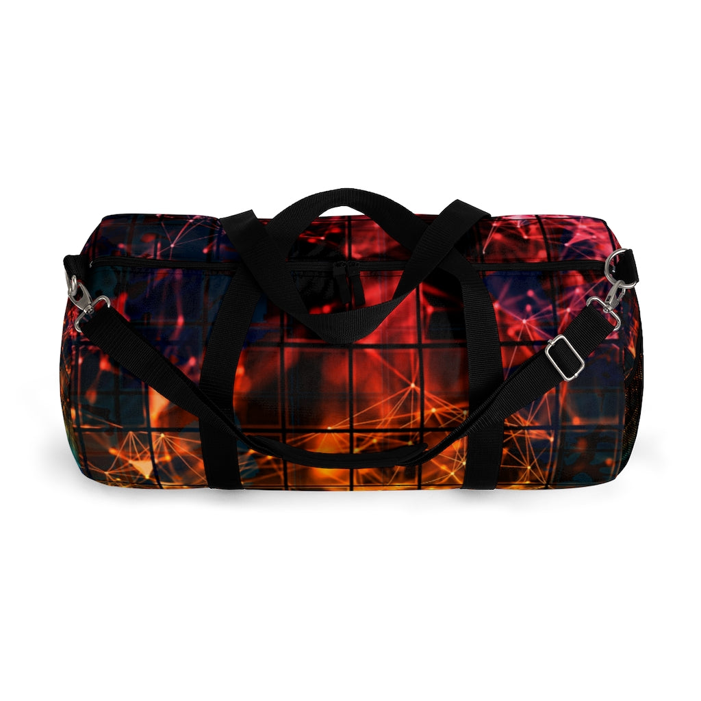 Techno Duffel Bag