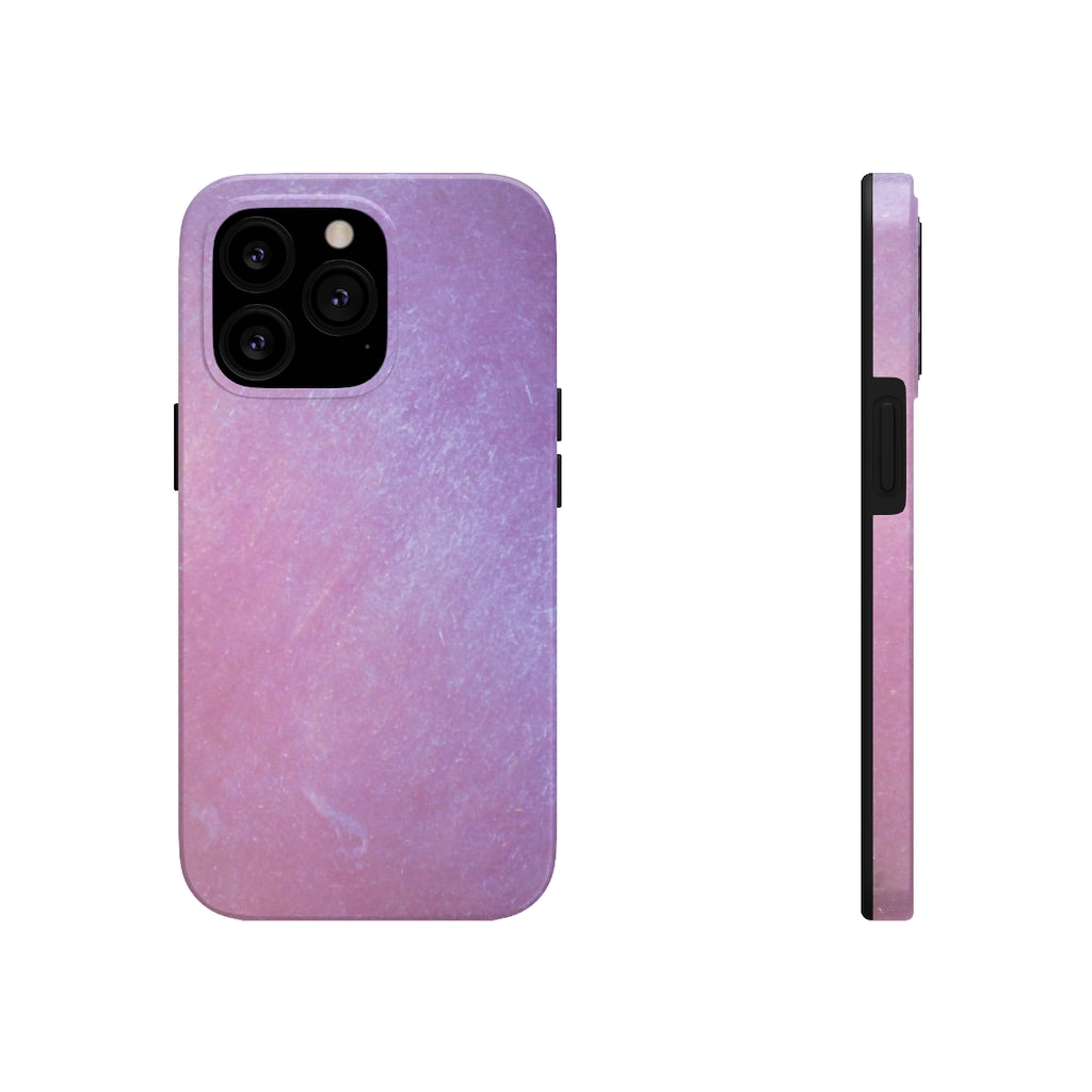 Cotton Candy Tough Phone Cases, Case-Mate