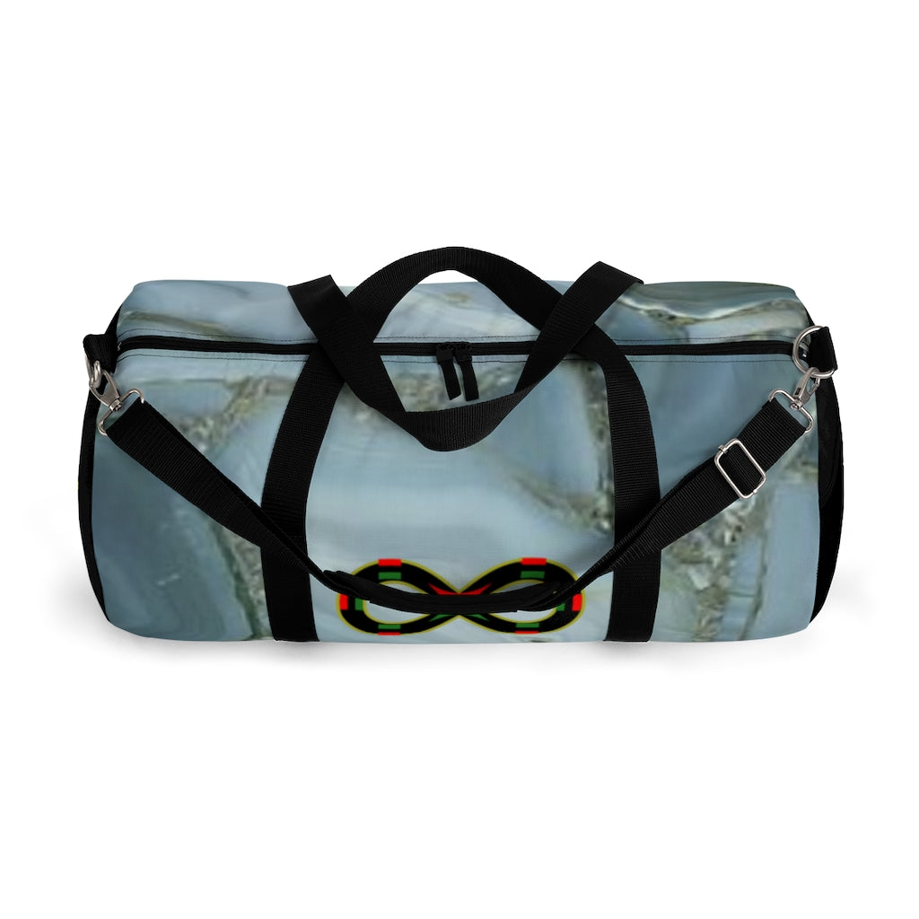 Infinity African Duffel Bag