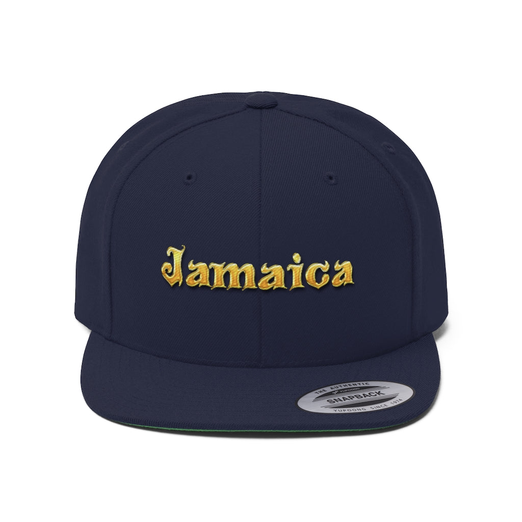 Jamaica Hat