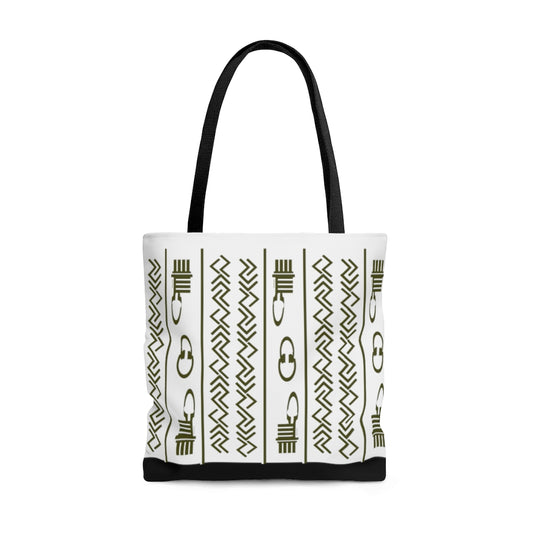 Wedding Bond Tote Bag