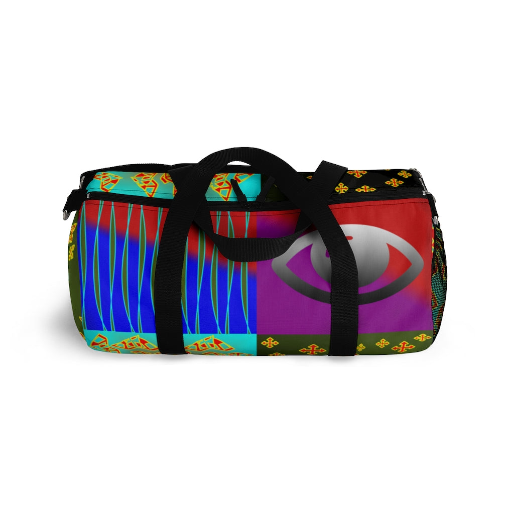 Reserve Duffel Bag