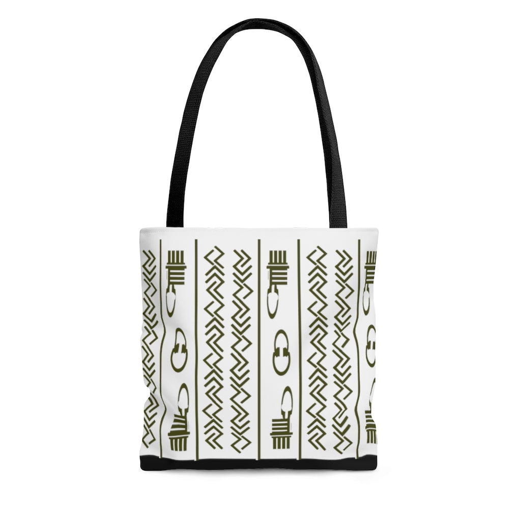 Wedding Bond Tote Bag