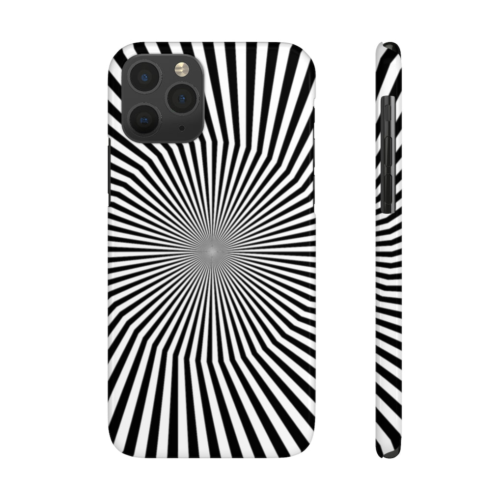 Spell Slim Phone Cases, Case-Mate