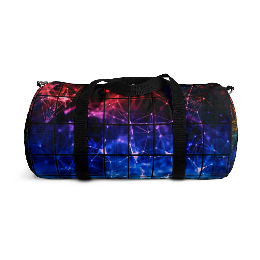 Techno Duffel Bag