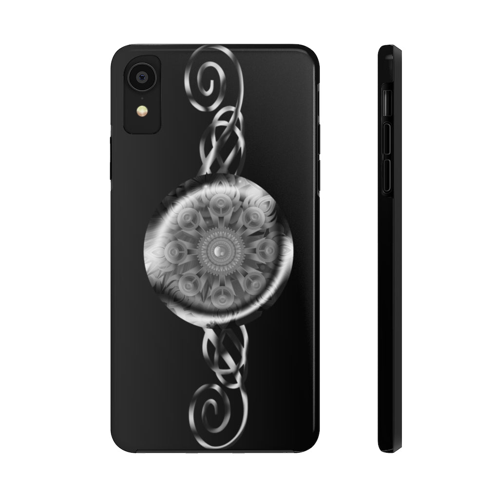 Mandalas Tough Phone Cases, Case-Mate