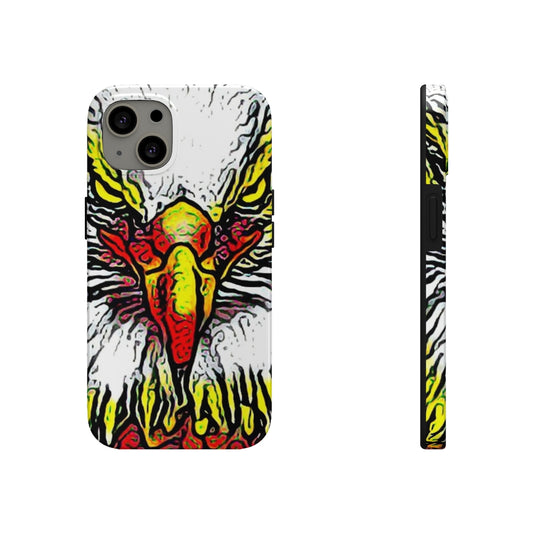 Eagle Eyes Tough Phone Cases, Case-Mate