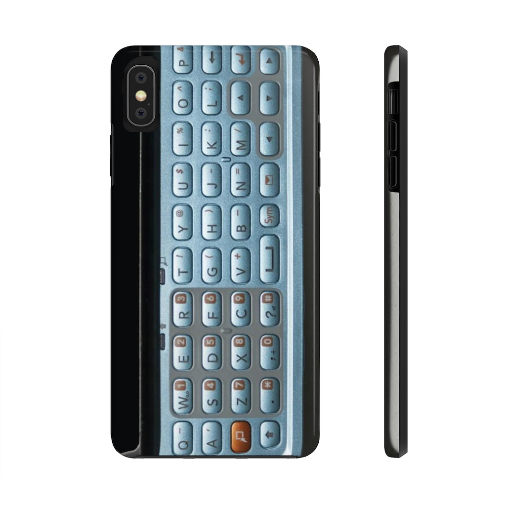 Calculator Face Tough Phone Cases, Case-Mate