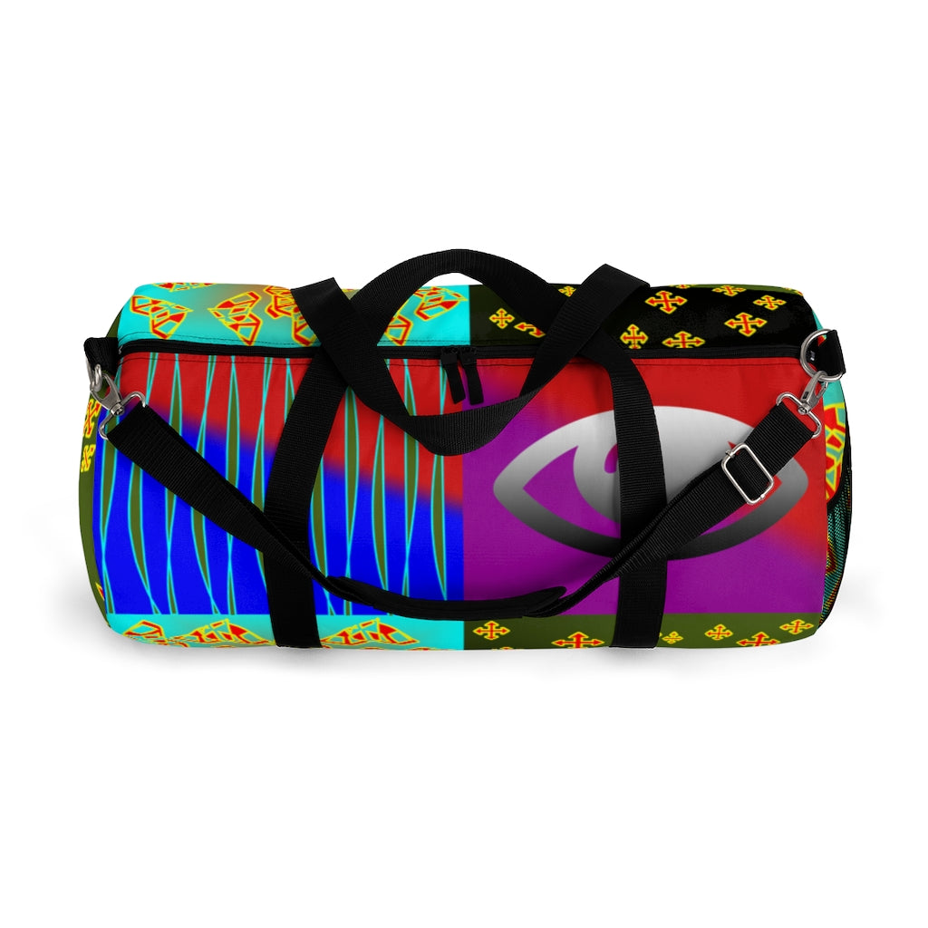 Reserve Duffel Bag