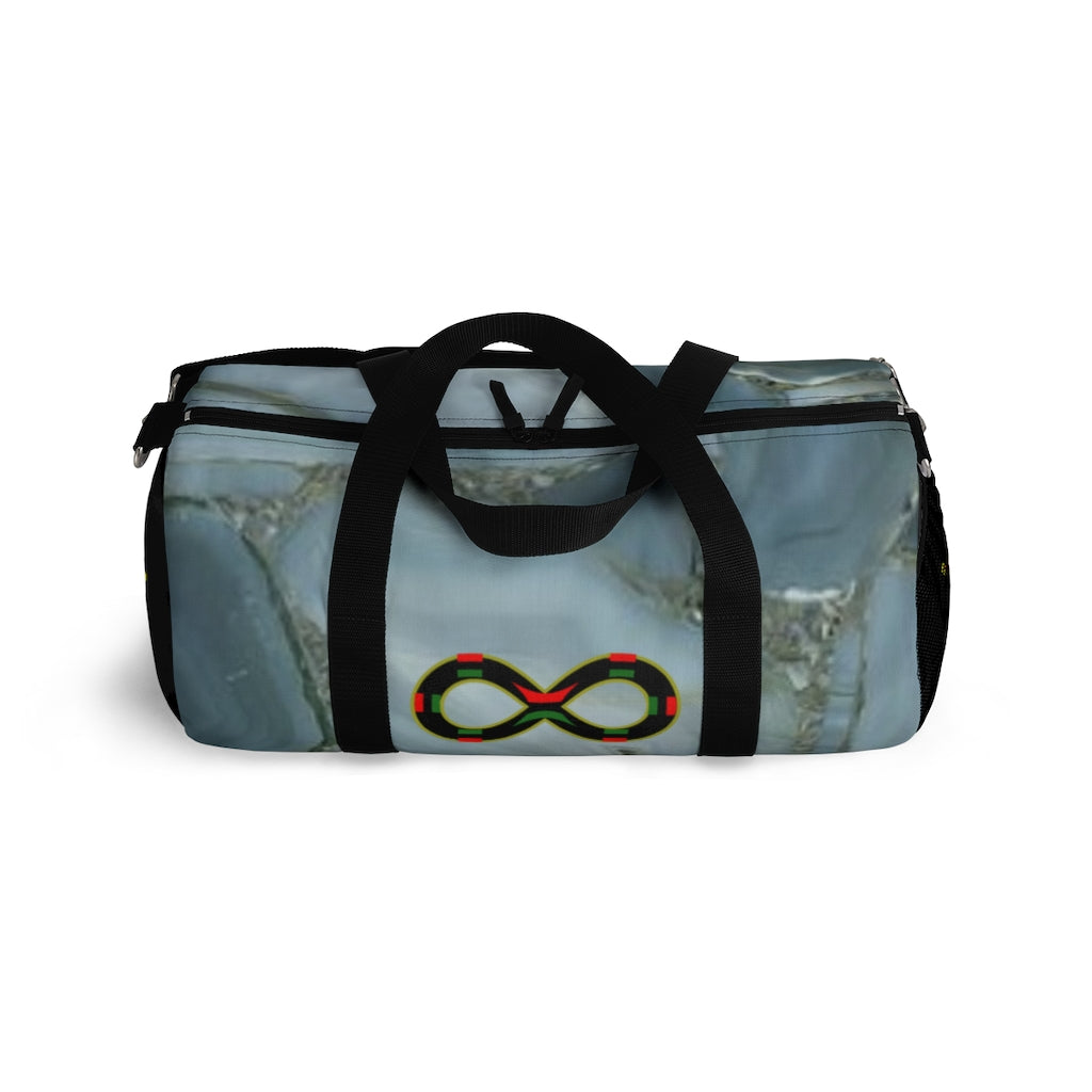 Infinity African Duffel Bag