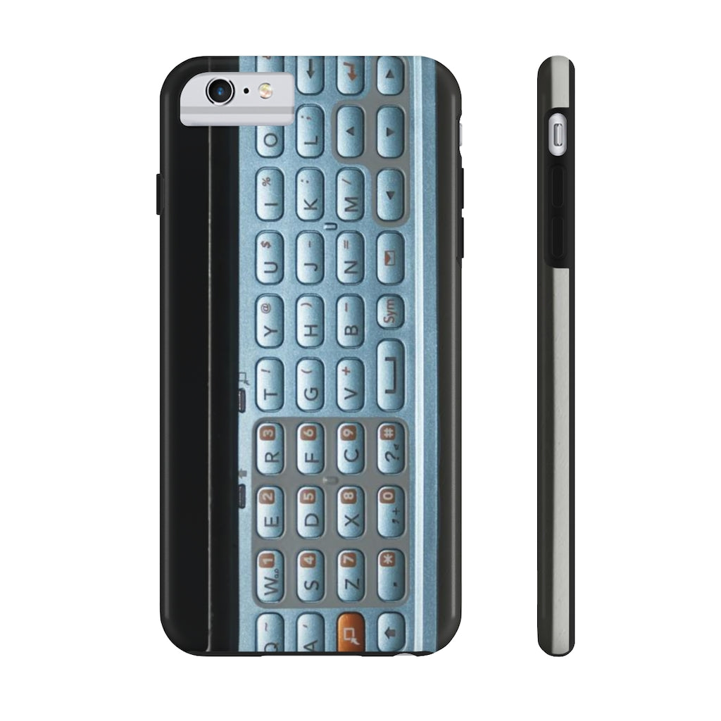 Calculator Face Tough Phone Cases, Case-Mate