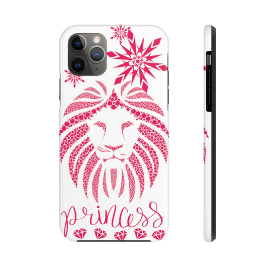 Princess Tough Phone Cases, Case-Mate