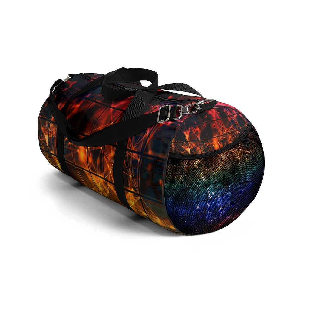 Techno Duffel Bag