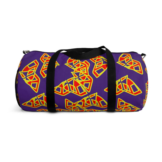 Butterfly Effect Duffel Bag