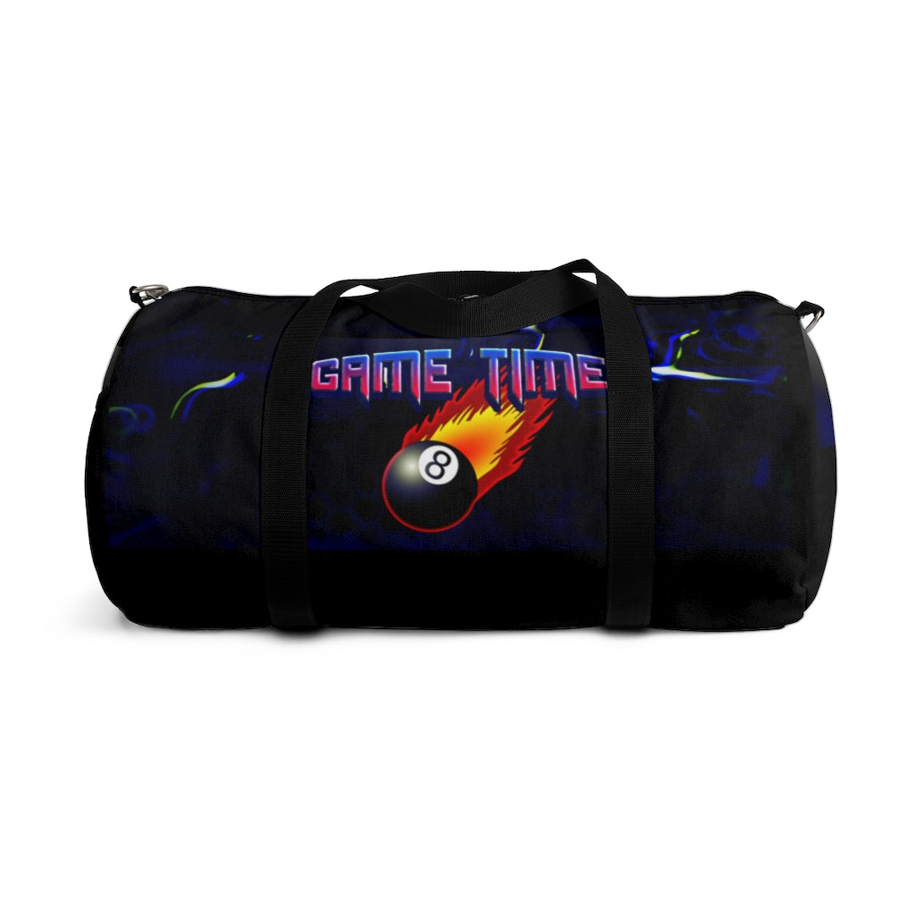 Game Time Duffel Bag