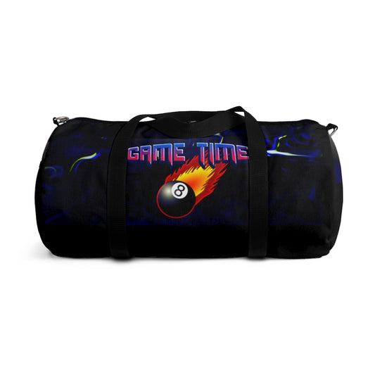 Game Time Duffel Bag