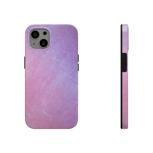 Cotton Candy Tough Phone Cases, Case-Mate