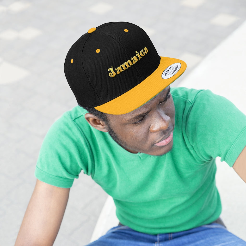 Jamaica Hat