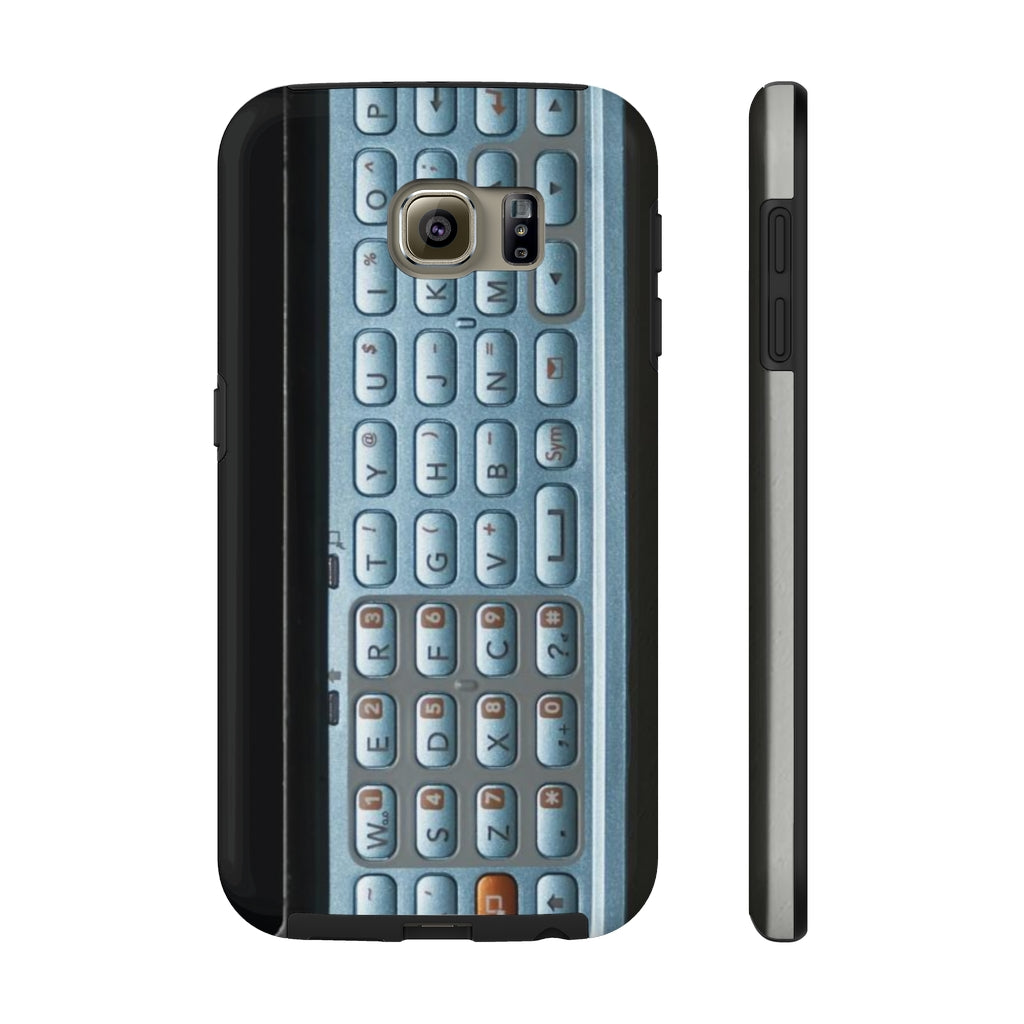 Calculator Face Tough Phone Cases, Case-Mate