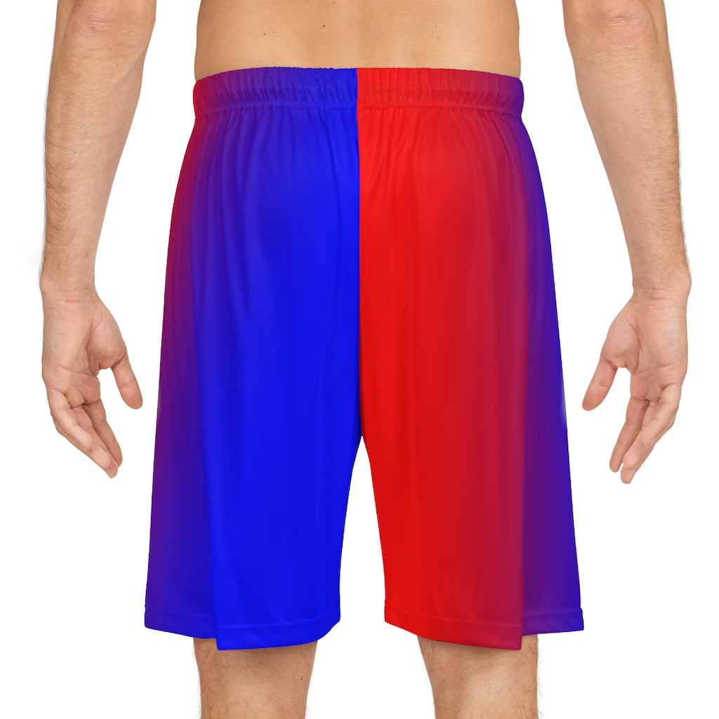 Griffith  Basketball Shorts