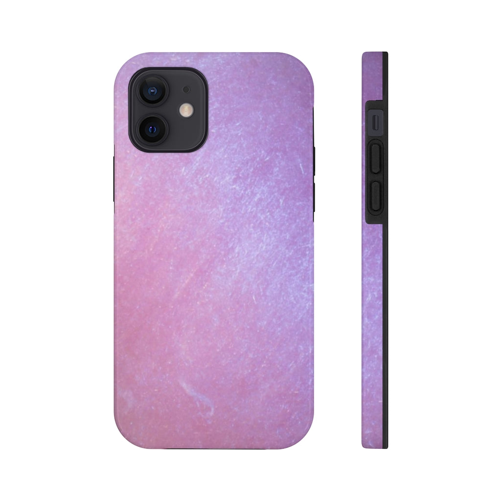 Cotton Candy Tough Phone Cases, Case-Mate