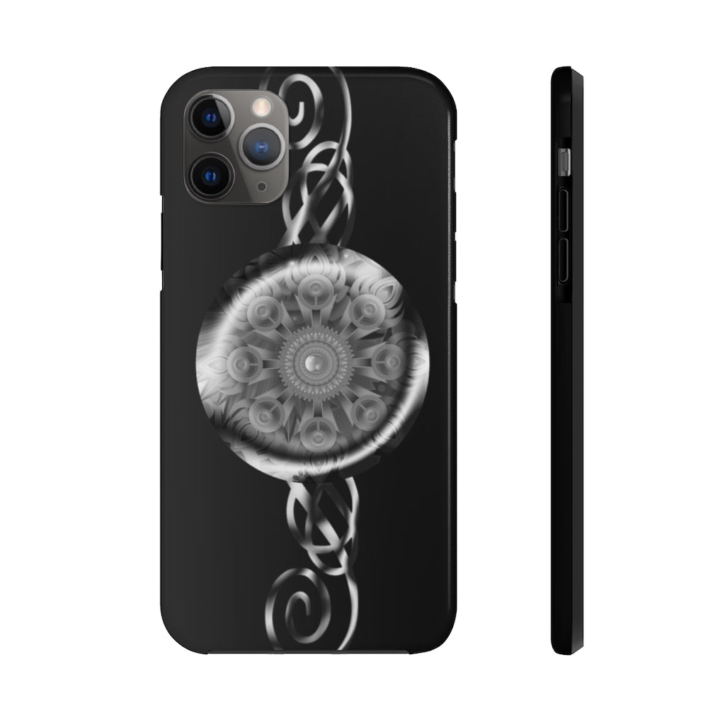 Mandalas Tough Phone Cases, Case-Mate