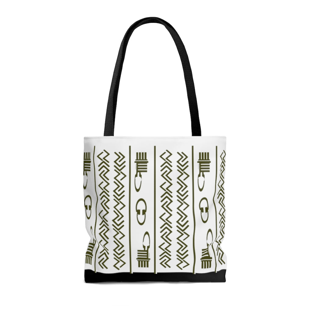 Wedding Bond Tote Bag