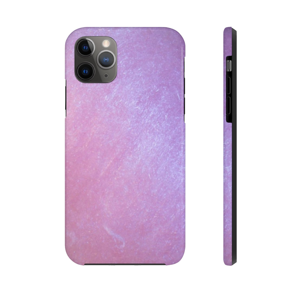 Cotton Candy Tough Phone Cases, Case-Mate