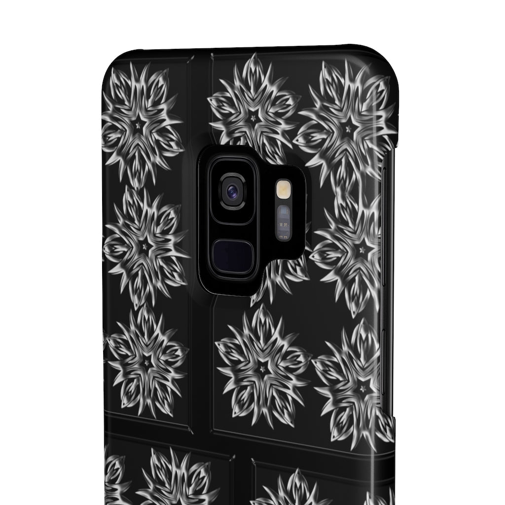 Dark Stars Slim Phone Cases, Case-Mate