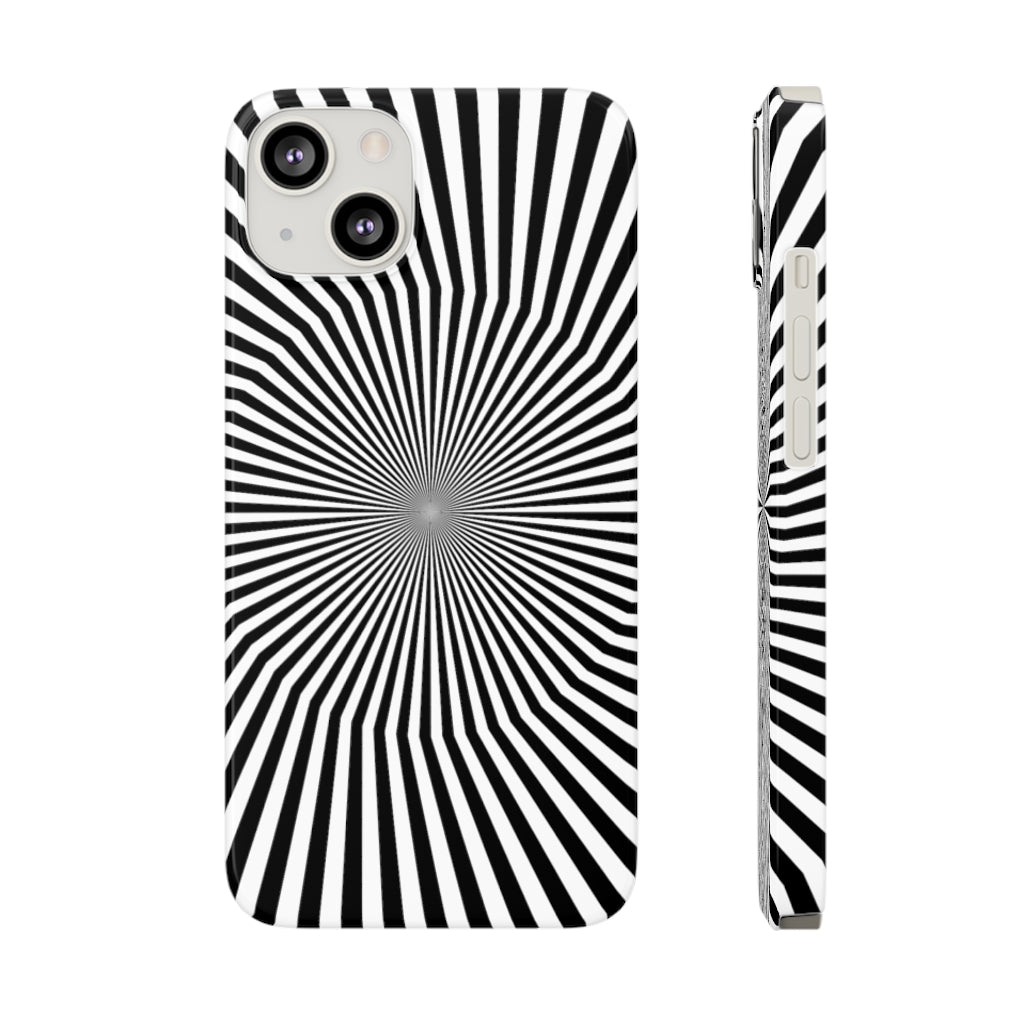 Spell Slim Phone Cases, Case-Mate