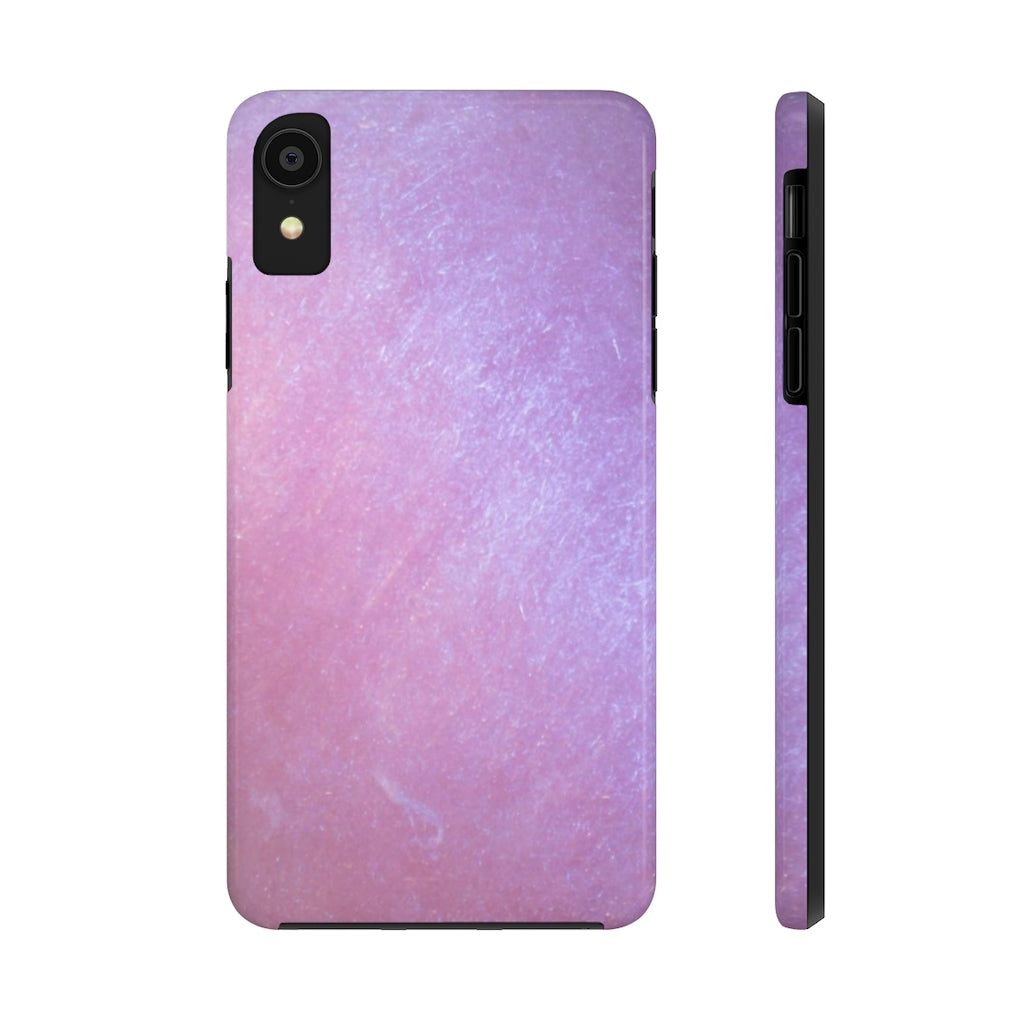 Cotton Candy Tough Phone Cases, Case-Mate